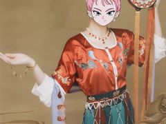 -海马体照相馆(北京apm店)
