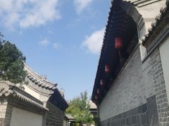 -蓬莱阁景区