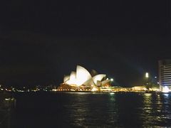 -悉尼歌剧院