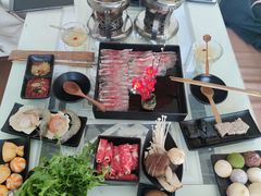 -丽江庭院之丽江往事(安定门店)