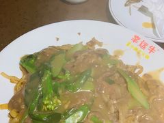 -幸运牛汕头小黄牛牛肉火锅(梅林店)
