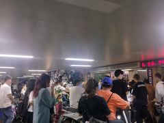 -武汉关码头(轮渡站)