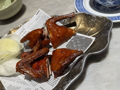 -蝴蝶里·粤菜·点心(龙湖杭州金沙天街店)