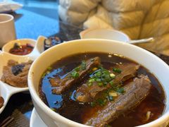 -中国厨房/台湾牛肉面