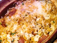 广式腊味煲仔饭-啫神·广州地标美食(北京路店)