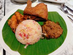 -关夫人餐厅(阳光广场店)