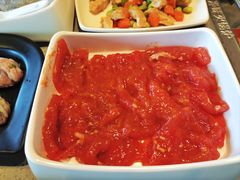 -海底捞火锅(新华联梦想城店)