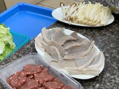 -山珍鲜牛肉火锅本地老字号(汕中老店)