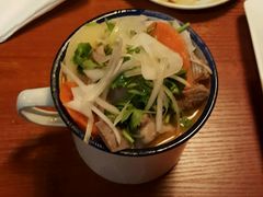 -疆Jiang·新疆秘制料理