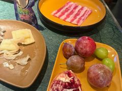 -牛New寿喜烧(中山公园龙之梦店)