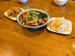 -中阿兰牛肉面(悦海新天地店)