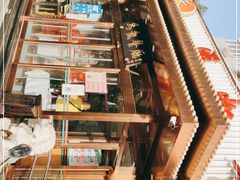 -马凯餐厅(长椿街店)