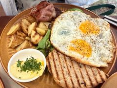 -BAKER&SPICE(祥云小镇店)