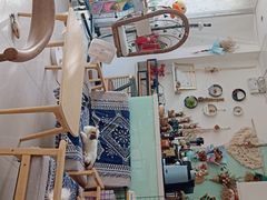 -平行世界·猫咖(首经贸店)
