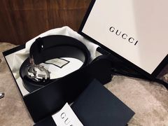 -Gucci(北京金融街购物中心店)