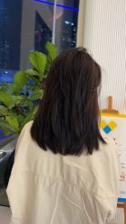 -汀南丝雨Hair design