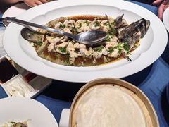 -宴周康·精致江浙菜(周浦店)