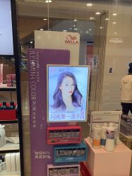 -时尚殿堂hair salon（上地华联店）