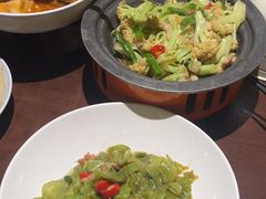 -汀小府·福建客家菜(鼓山沃尔玛店)