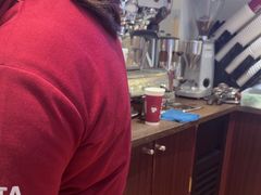 -COSTA COFFEE(天通苑华联店)