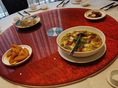 -广州逸林假日酒店·四季桃源中餐厅(白云山风景区店)