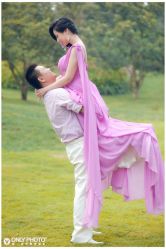 点击看大图 IMG_0346-唯一视觉婚纱摄影(李家村店)