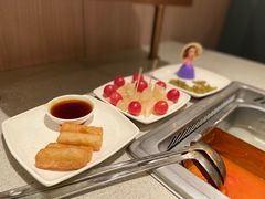 -海底捞火锅(万科广场店)