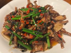 -益华家菜屋(世茂店)