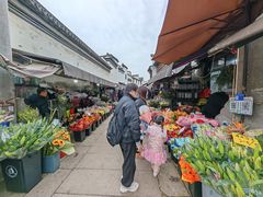 -嘉兴月河历史街区