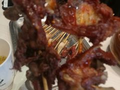 -金乐活美食(中街店)