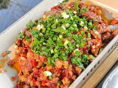 -树厨贵州菜(铜仁花果山店)