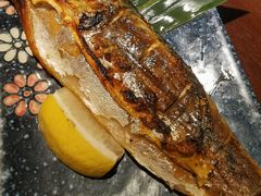 -王氏炉匠·烧鸟·居酒屋(双井店)