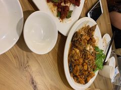 -陈傻子餐厅(世纪都会店)