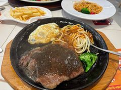-豪享来牛排(人民店)