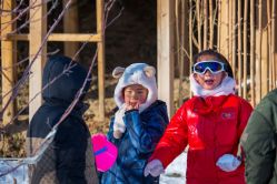 -268童话露营农场·烧烤·团建