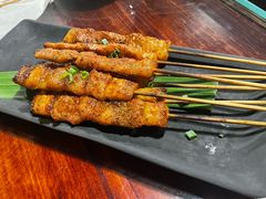 炭烧回味五花肉-辉记炭烧海鲜大排档·老字号(福田店)