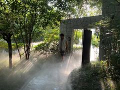 -深业半汤御泉庄温泉
