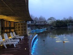 -春晖园度假酒店温泉