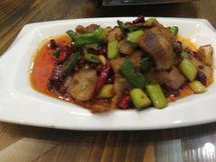 黔味回锅肉-苗姑酒堂(仁义社区店)
