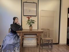 -五观堂素食(新华路店)