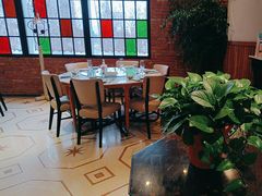 -漢舍中国菜馆(889广场店)