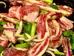 -炭之家·齐齐哈尔非遗烤肉·鲜切直供(中央大街店)