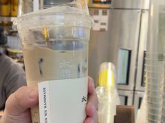 -太犇牛手作茶铺(江北虹悦城店)