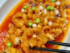 -打酱油·非遗淮扬菜(瘦西湖梅岭店)