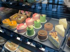 -星巴克臻选(武汉首义汇店)