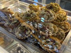 -新疆巴州金丝特餐厅(大钟寺店)