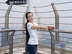 -WFC会仙楼观景台