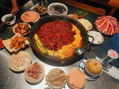 -五里关火锅(牛市口店)