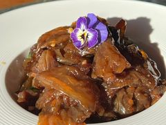 -京菜·砂锅居·烤鸭(西四店)