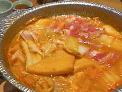 -一心创作料理屋(经开万达店)